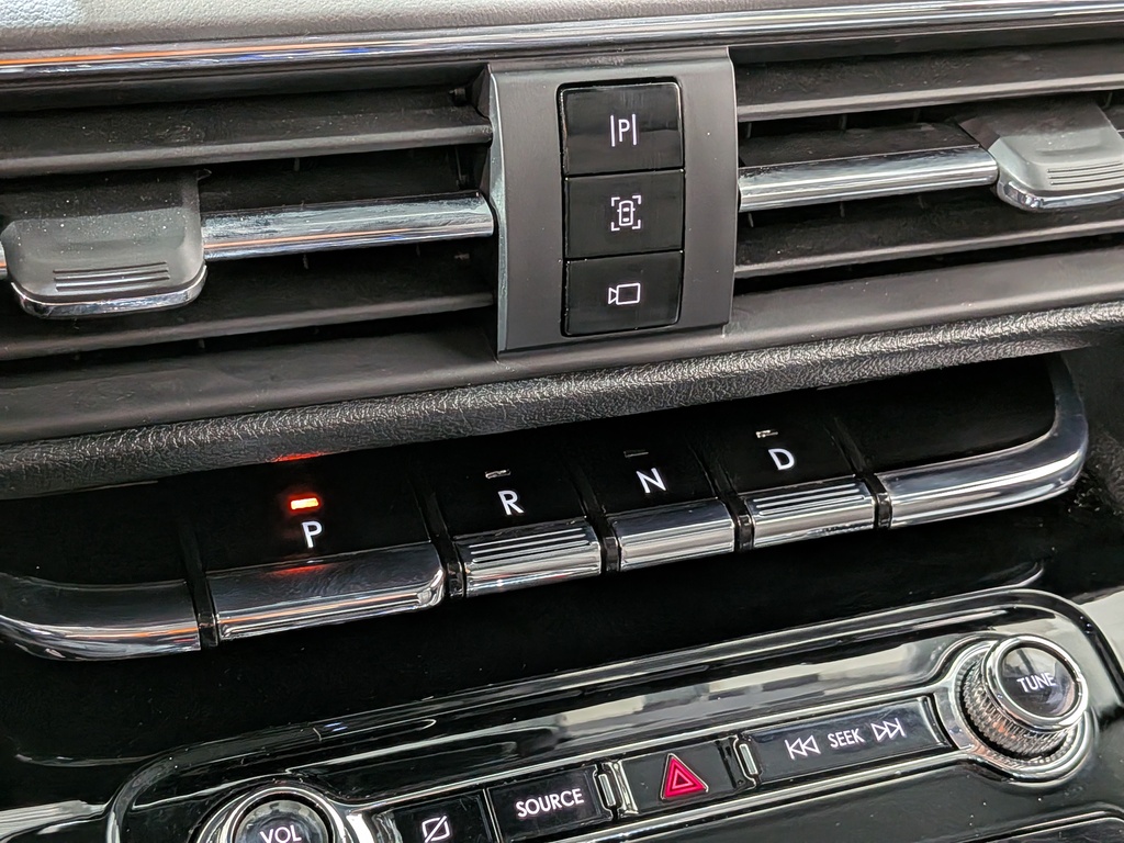 Lincoln Corsair 2022