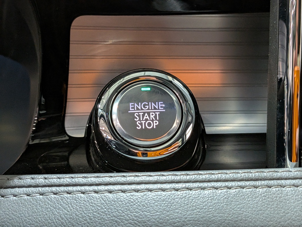 Lincoln Corsair 2022