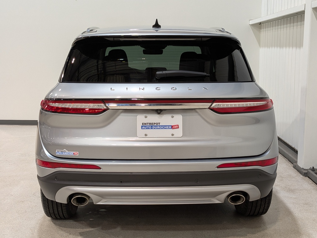 Lincoln Corsair 2022