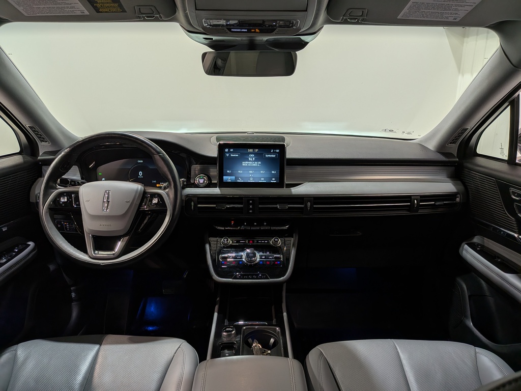 Lincoln Corsair 2022