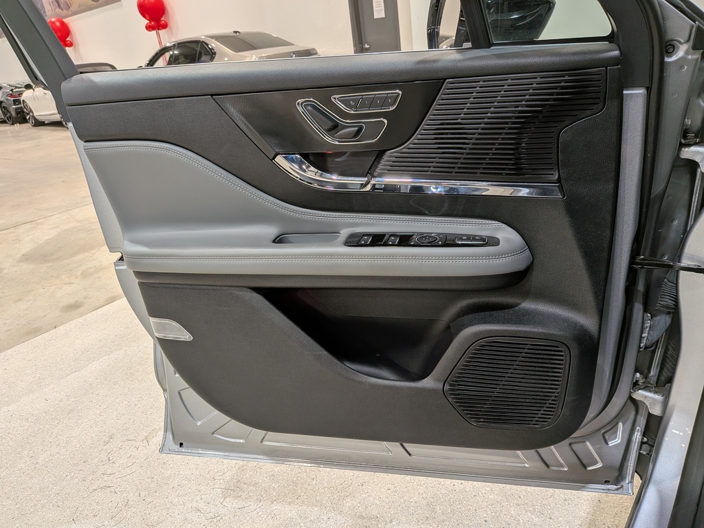 Lincoln Corsair 2022