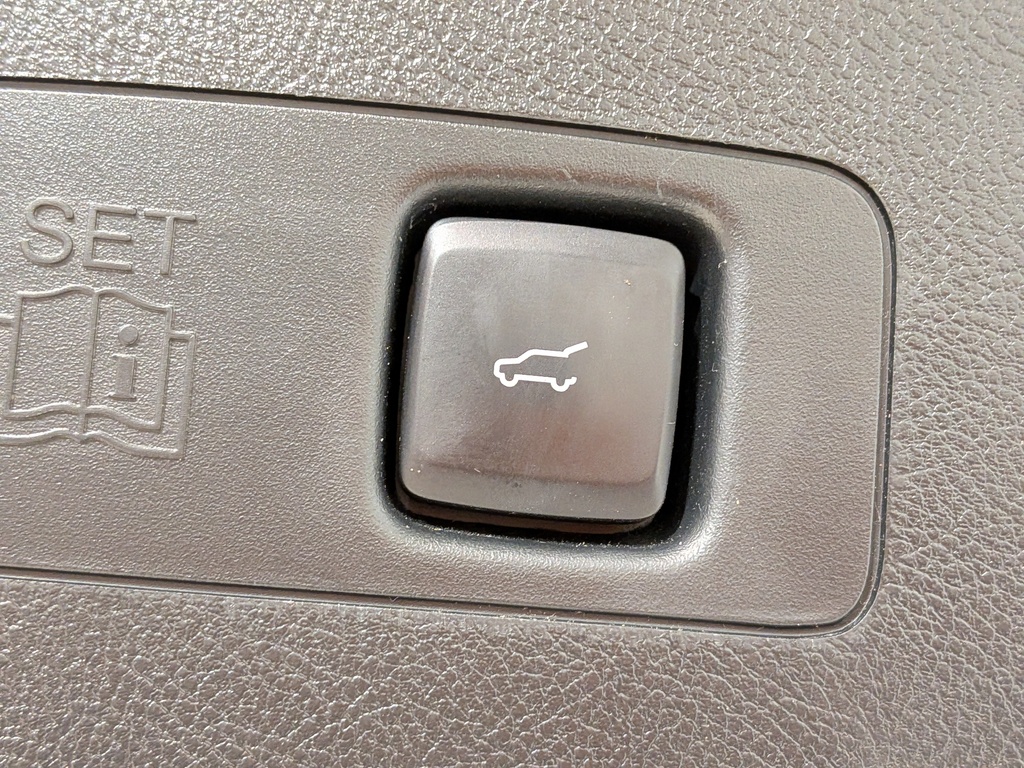 Lincoln Corsair 2022