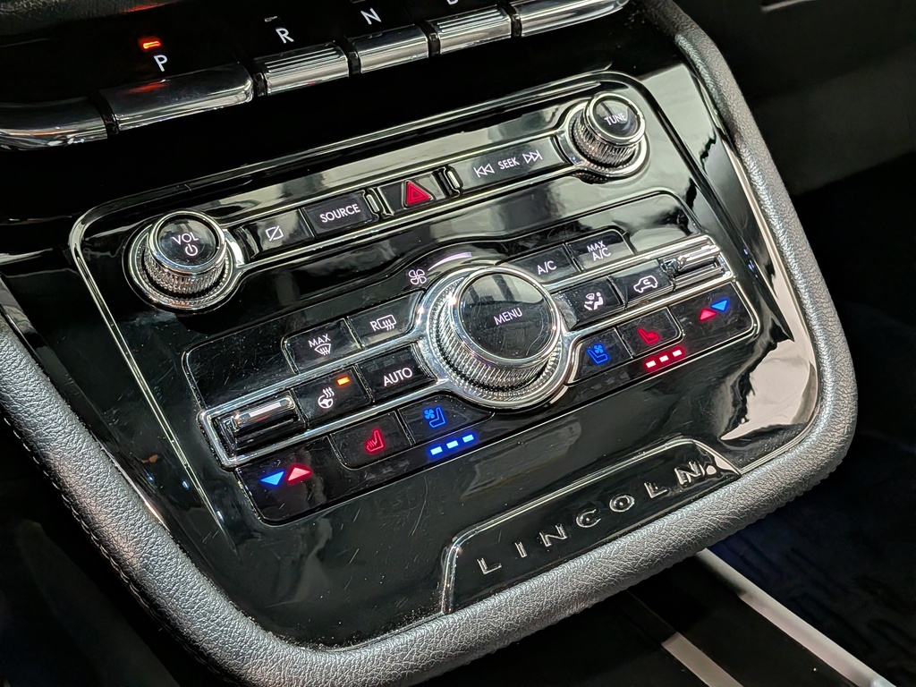 Lincoln Corsair 2022