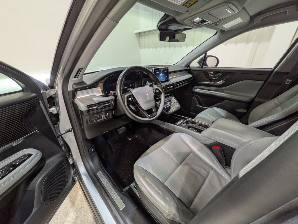 Lincoln Corsair 2022