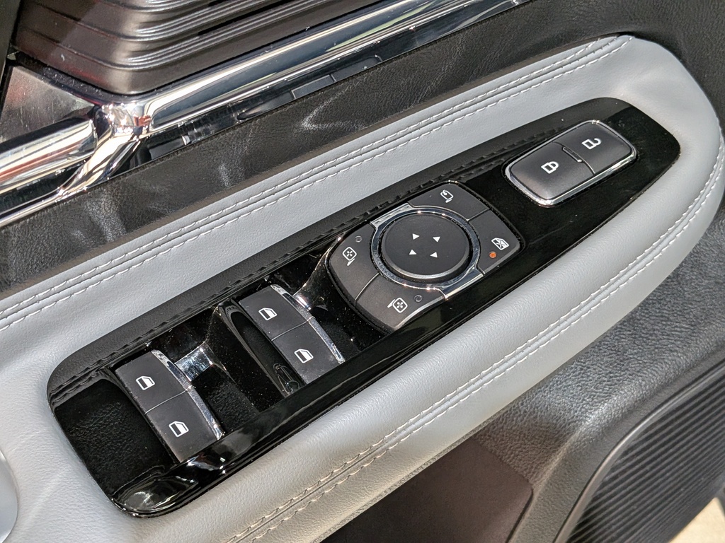 Lincoln Corsair 2022