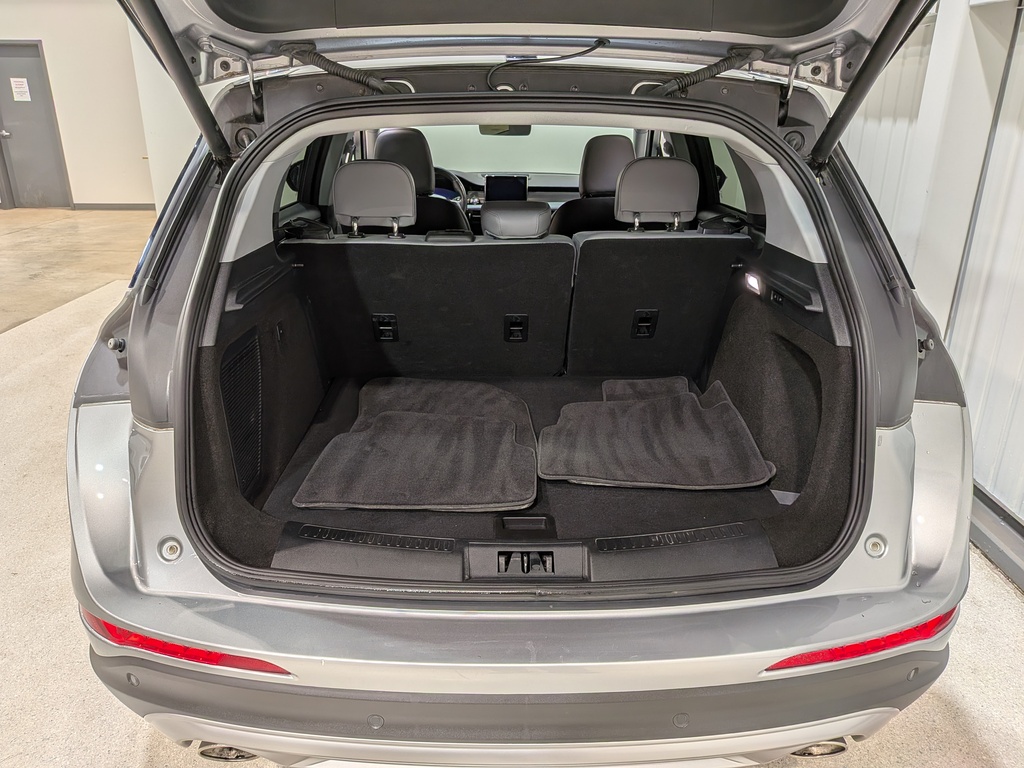 Lincoln Corsair 2022