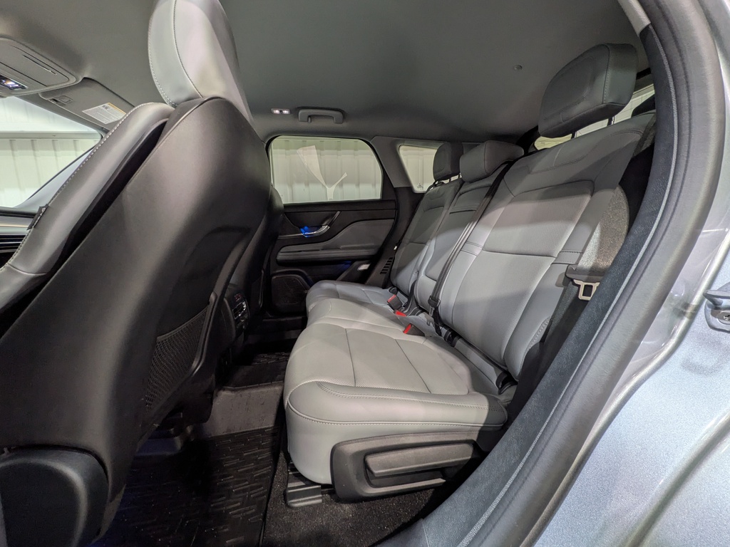 Lincoln Corsair 2022