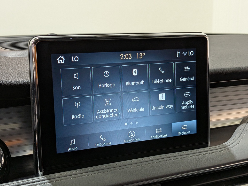 Lincoln Corsair 2022