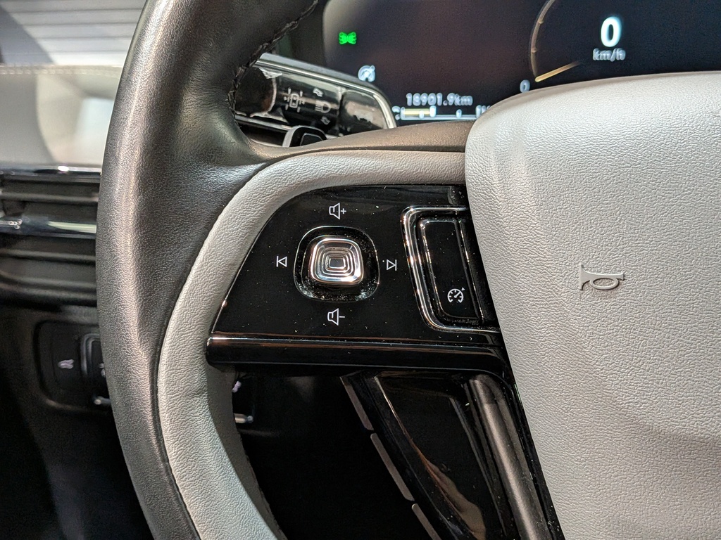 Lincoln Corsair 2022