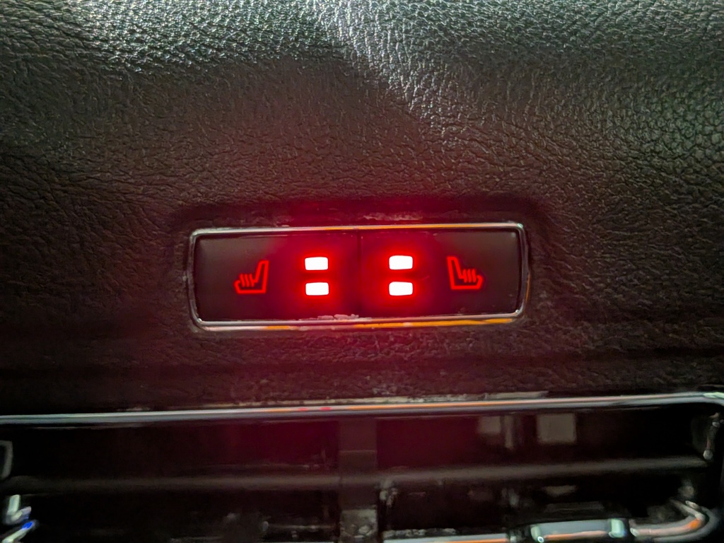 Lincoln Corsair 2022