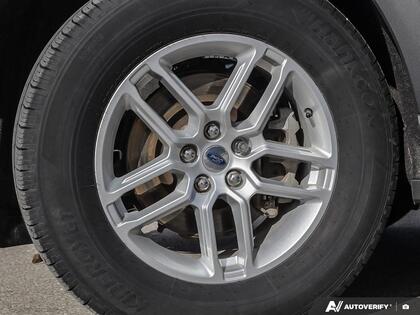 used 2025 Ford Explorer car, priced at $47,862