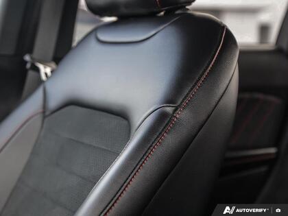 used 2023 Ford Edge car, priced at $29,700