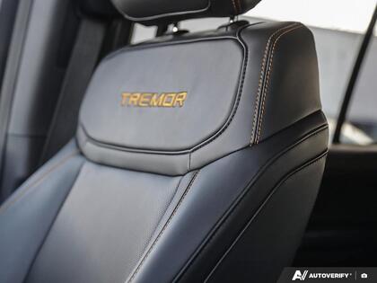 used 2025 Ford Expedition car, priced at $104,500