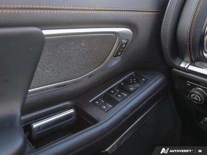 used 2025 Ford Expedition car, priced at $104,500