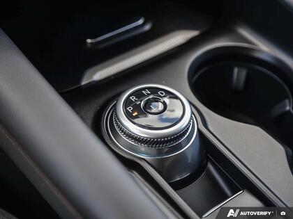 used 2025 Ford Explorer car, priced at $47,862