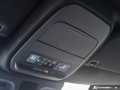 used 2025 Ford Expedition car, priced at $104,500