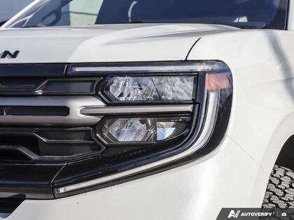 used 2025 Ford Expedition car, priced at $104,500