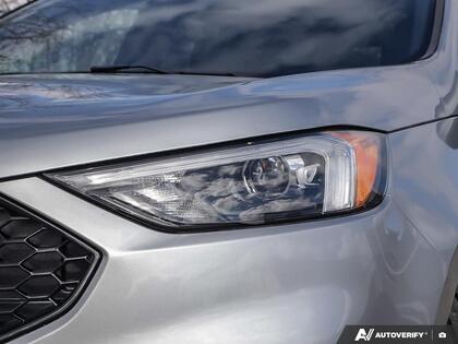 used 2023 Ford Edge car, priced at $29,700