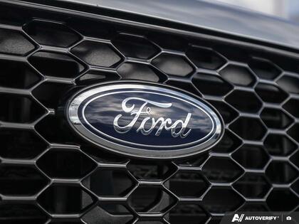 used 2023 Ford Edge car, priced at $29,700