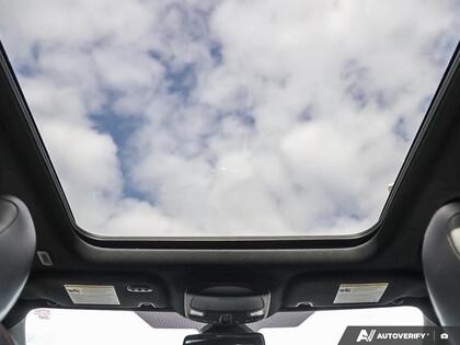 used 2023 Ford Edge car, priced at $29,700