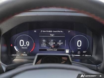 used 2025 Ford Explorer car, priced at $53,500