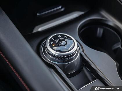 used 2025 Ford Explorer car, priced at $53,500