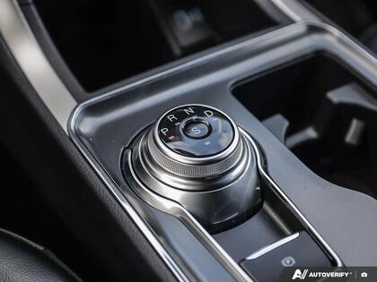 used 2023 Ford Edge car, priced at $29,700