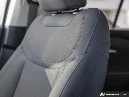 used 2025 Ford Explorer car, priced at $47,862