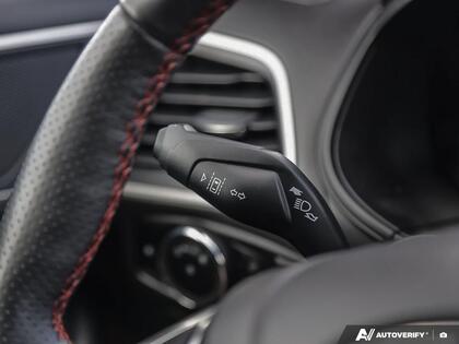 used 2023 Ford Edge car, priced at $29,700