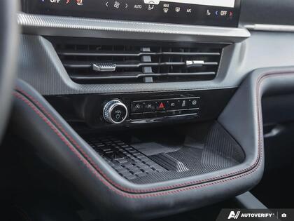 used 2025 Ford Explorer car, priced at $53,500