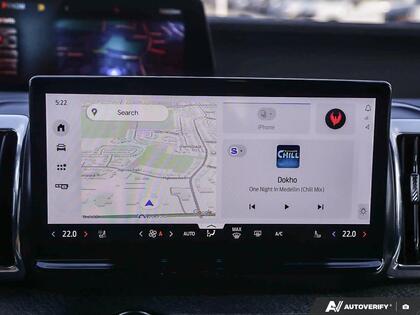 used 2025 Ford Expedition car, priced at $104,500