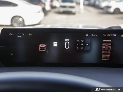 used 2025 Ford Expedition car, priced at $104,500