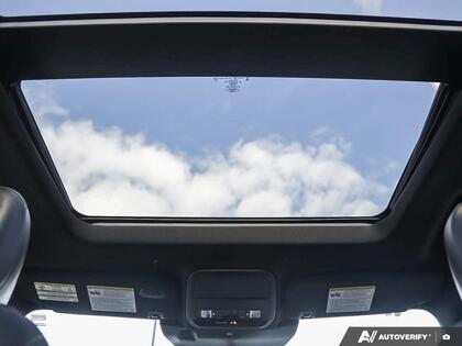 used 2025 Ford Explorer car, priced at $53,500