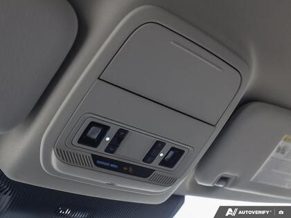 used 2025 Ford Explorer car, priced at $47,862