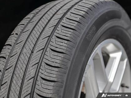 used 2025 Ford Explorer car, priced at $47,862