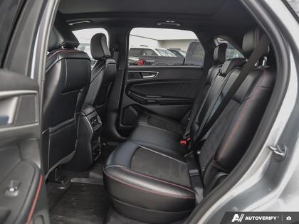 used 2023 Ford Edge car, priced at $29,700