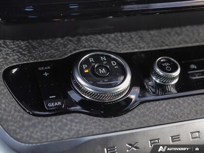 used 2025 Ford Expedition car, priced at $104,500