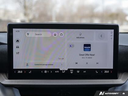 used 2025 Ford Explorer car, priced at $47,862