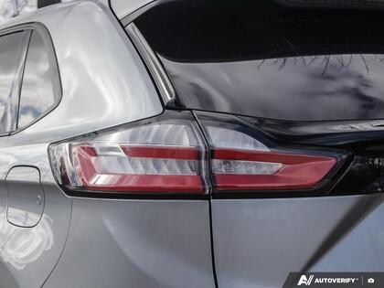 used 2023 Ford Edge car, priced at $29,700