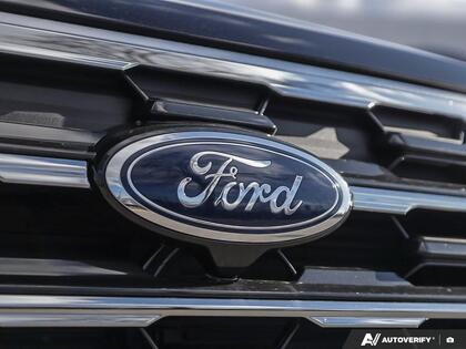 used 2025 Ford Explorer car, priced at $47,862