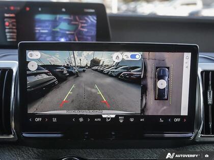 used 2025 Ford Expedition car, priced at $104,500