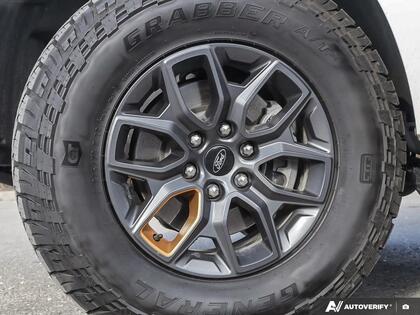 used 2025 Ford Expedition car, priced at $104,500