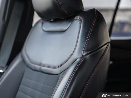 used 2025 Ford Explorer car, priced at $53,500