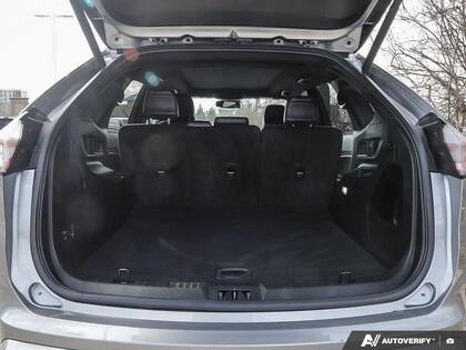 used 2023 Ford Edge car, priced at $29,700