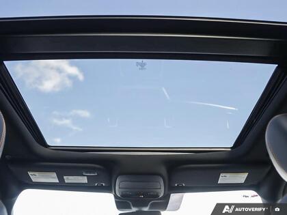 used 2025 Ford Expedition car, priced at $104,500