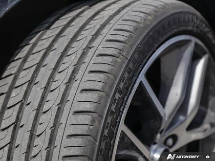 used 2017 Ford Mustang car, priced at $34,890