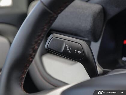 used 2025 Ford Explorer car, priced at $47,862