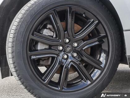 used 2023 Ford Edge car, priced at $29,700