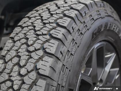 used 2025 Ford Expedition car, priced at $104,500