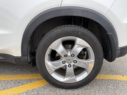 used 2016 Honda HR-V car, priced at $14,995